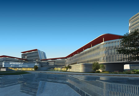 西藏建筑设计的测试内容