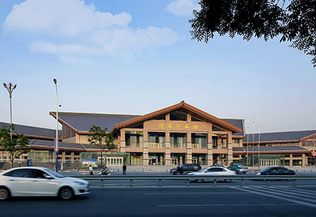 西藏建筑设计的测试内容