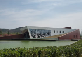 西藏建筑设计的测试内容