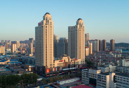 西藏建筑设计的测试内容